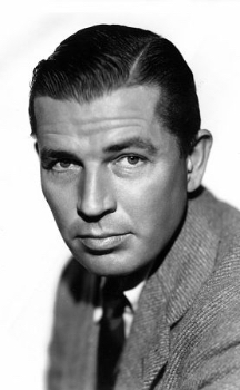 Bruce Cabot